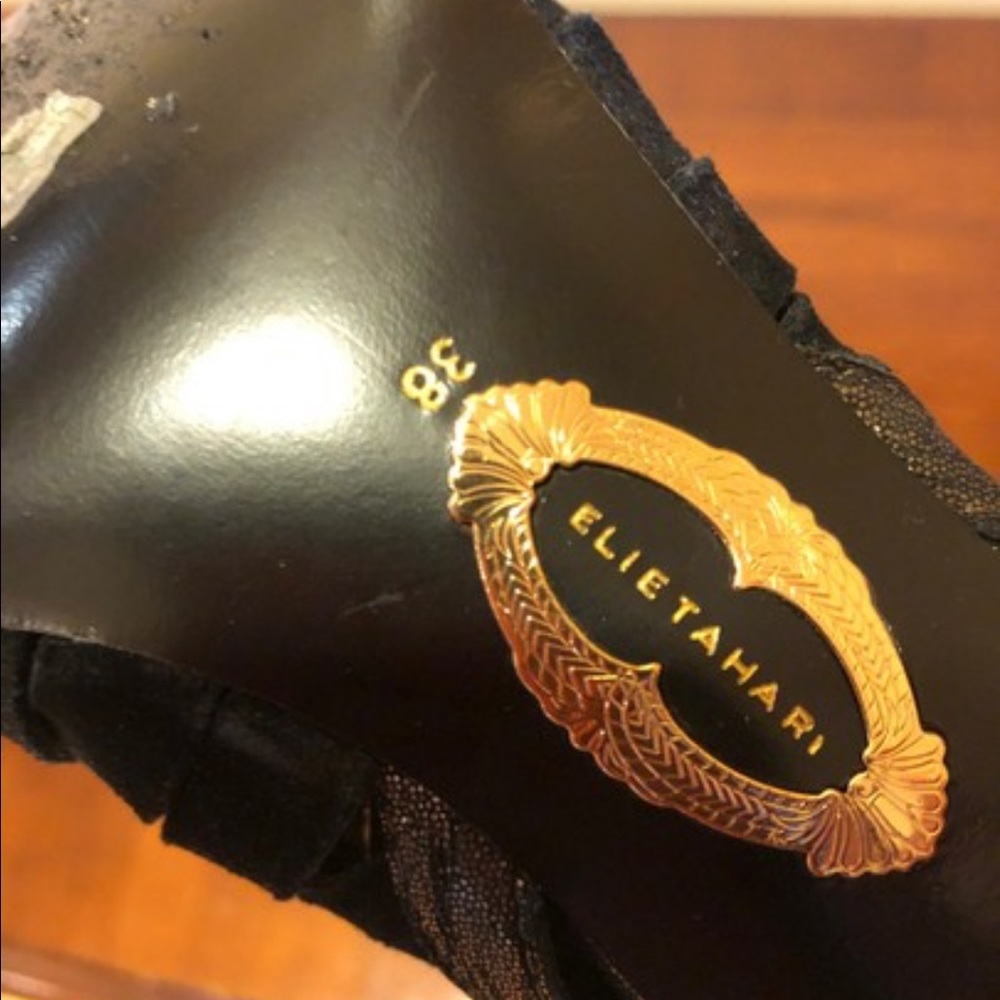 Boot - Picture 6 of 6